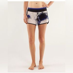 🏃‍♀️ Lululemon Speed Shorts Size 8 (2.5” Inseam)
Barely Worn Excellent Condition